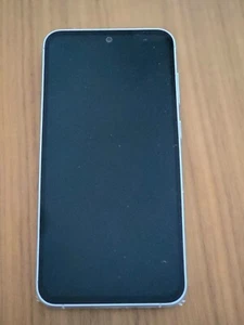 Samsung Galaxy S23 FE - 128 GB - Mint (Unlocked) - Picture 1 of 3