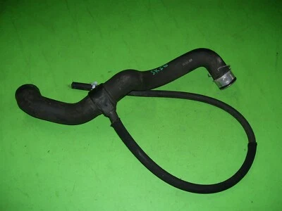 Mercedes C240 2002 OEM manguera de refrigerante de radiador superior  Foto 1 de 4