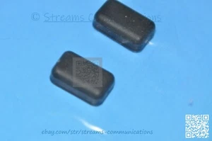 HP 15-P 15-p019nr 15-p020ca 15-p020us 15-p021ca Laptop Bottom Case Rubber Pads - Picture 1 of 3