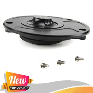 Motorcycle CNC Keyless Gas Tank Cap Cover For Kawasaki ZX10R ZX6R 2007-2013 NEW - Picture 1 of 10