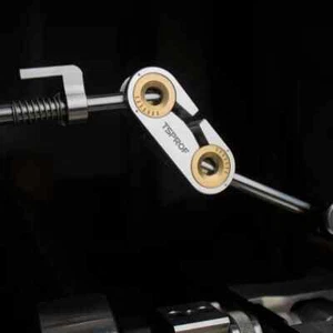 TSPROF Ultra Convex Attachment For K03 Lite/Pro Sharpeners 0 To 90 Degree Offset - Picture 1 of 5