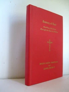 Journey of Love: The Way of the Cross through the Eyes of a Mother 1968 Catholic - Picture 1 of 9