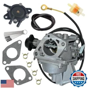 Carburatore Cylinman adatto per Honda GX610 18HP GX620 20HP OHV V-Twin orizzontale - Foto 1 di 5