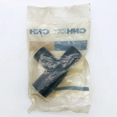 CNH SBA398115440 Rubber Ring OEM NOS New Holland 83965347 Sealed - Image 1 of 4