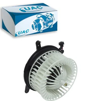 Motor de ventilador UAC HVAC para 2000-2006 Mercedes-Benz S430 - Imagem 1 de 3