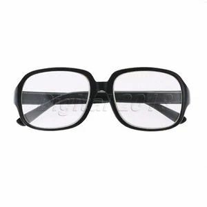 1 Pair Lead Glasses 0.5mmpb Lead Spectacles with Box X-Ray Protection Protective - Picture 1 of 10