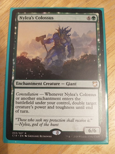 MTG Magic: The Gathering Loyal Guardian C18 NM!