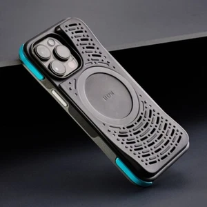 EFM Tokyo Case Armour with D3O 5G Signal Plus Technology for iPhone 14 Pro (6.1" - Picture 1 of 6