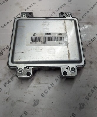 Used 2011 Chevrolet Malibu Delphi 12639298 ECU 12633264 - Image 1 of 3