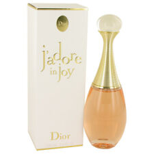 Jadore in Joy Women's Perfume by Christian Dior 3.4oz/100ml EDT Spray New in Box