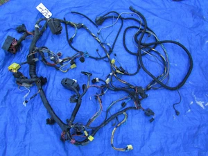 1990-1992 Camaro 32f under dash wiring harness - Picture 1 of 11