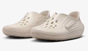 Nike Reactx Rejuven8 Women's Size 7 LT Orewood BRN/LT Orewood BRN HV5062 100 - Picture 1 of 7
