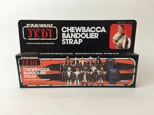 brand new chewbacca bandolier box - Picture 1 of 6