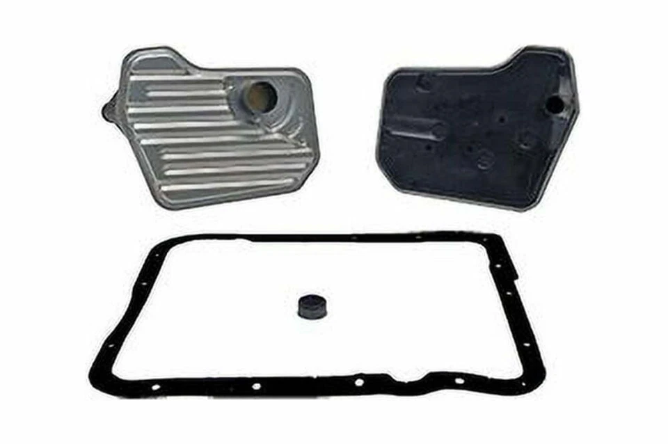 Kit de filtro de transmisión WIX 58574 para Chevrolet Corvette 97-07 Foto 1 de 1