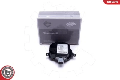 Esen Skv Boîtier Ballast Pour Nissan 350 Z Murano II Mazda CX-7 Impreza Z33 - Photo 1/4