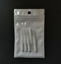 100Pcs Interdental Brush Floss Sticks Tooth Floss Head Toothpick Cleaning