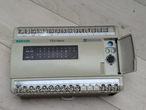 Automate programmable TSX 07 31 1622 Nano - Schneider - Modicon - Télémécanique - Photo 1/7