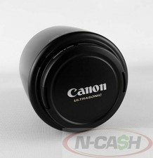 Canon EF 135mm f2 L USM Lens