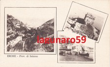 ERCHIE ( 1 ) - Provincia di Salerno