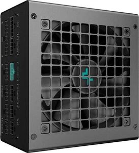 Zasilacz DeepCool PN850-M, 80 Plus Gold, ATX 3.1, PCIe 5.1 - 850 Watt - Zdjęcie 1 z 4