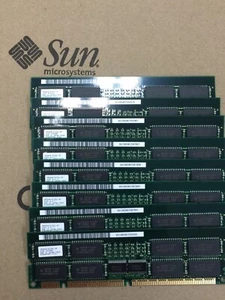 SUN X7023A, 1gb Memory Kit (8x 501-2654 Matching ) , Test-PASS - Picture 1 of 8