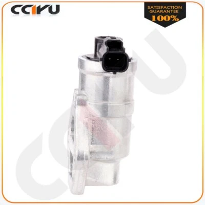 For Explorer Ford 2002-2005 Freestar 2004-2006 Mercury Idle Air Control Valve - Imagem 1 de 4