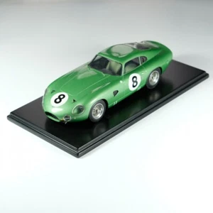 Profil 24 Aston Martin DP214 - Bild 1 von 4