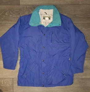 Vintage LL Bean Jacket Mens Large ***Missing Hood*** - Picture 1 of 4
