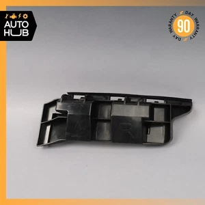 08-11 Mercedes W204 C300 Sedan Rear Right Bumper Holder Support Bracket OEM - Picture 1 of 12