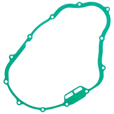 Clutch Cover Gasket for Honda TRX350 TRX350D Fourtrax 4X4 1986-1987 1988 1989 - Image 1 of 4
