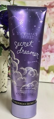 Victoria's Secret Dreamer Fragancia Loción Corporal Para Mujer 8 OZ Nueva Foto 1 de 4