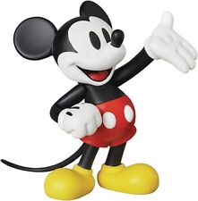 UDF Ultra Detail Figure No.605 Disney Series 9 Mickey Mouse Classic 55mm