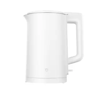 Xiaomi Mijia Portable Electric Water Kettle N1 304 Stainless Water Boiler 1.5L - Picture 1 of 10
