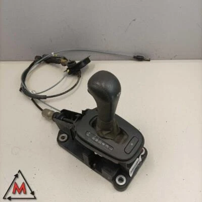 Gear lever 09459473 9181805 VOLVO V70 MK1 2.4 1996-2000 used (96468) Foto 1 de 4