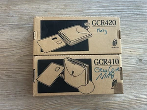 GCR420/410 Gemplus Card reader - Zdjęcie 1 z 2