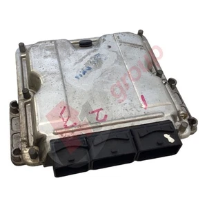 VAUXHALL MOVANO 2.5 CDTI 2006-2010 EURO4 ENGINE ECU 0281011254 - Picture 1 of 9