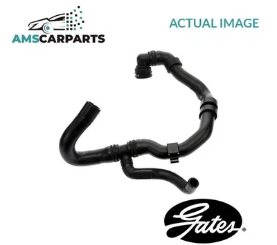 RADIATOR HOSE LOWER 05-4635 GATES NEW OE REPLACEMENT - Image 1 of 4