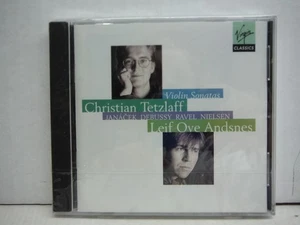 Violin Sonatas - Imagen 1 de 2