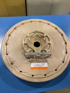 Factory Cat 17-421P Brush,Poly,17" - Picture 1 of 3