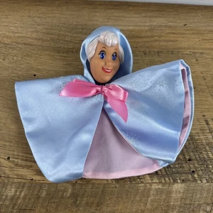 1991 Mattel Disney Classics Fee Patin Maske 2419 - das Kostüm fehlt - Bild 1 von 11