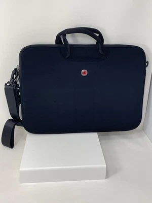 Wenger  Laptop Bag & Shoulder Strap - Image 1 of 4