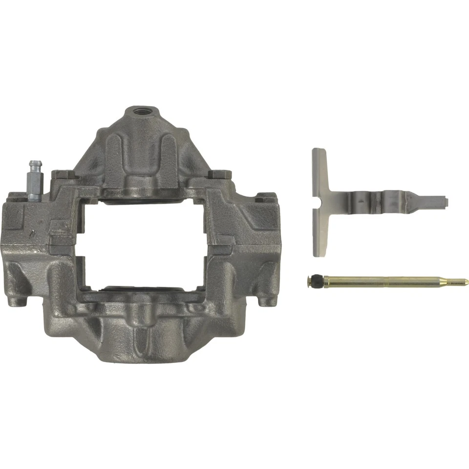 Pinza de freno de disco para 02-11 Mercedes-Benz C230 C240 SLK280 SLK300 1405-01380 Foto 1 de 4