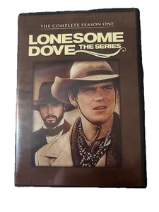 Lonesome Dove: The Series - The Complete Season One [6 Discs]: Used - Picture 1 of 6