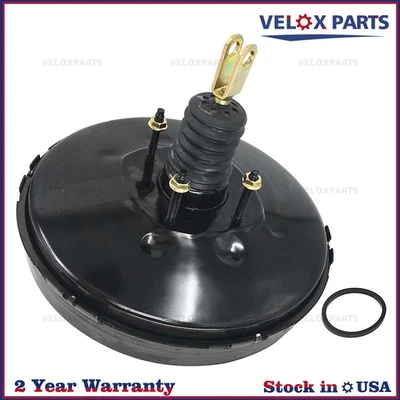Power Brake Booster For 2011-2014 Ford Edge 2011-2015 Lincoln MKX 5472020 Foto 1 de 4