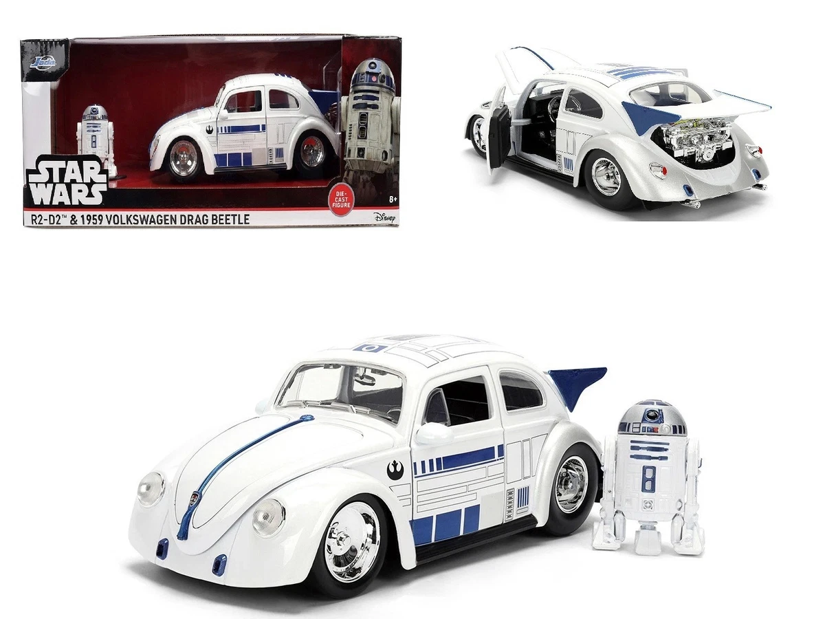 Jada Toys VW 1:24 Diecast & Toy Vehicles for sale | eBay