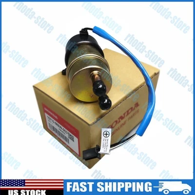 For Honda CBR600F4 CBR600 F4 1999 2000 / Fuel Pump NEW Fuel Pump 16710-MBW-003 Foto 1 de 4