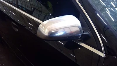 Espejo retrovisor lateral pasajero sedán eléctrico con memoria compatible 04-05 AUDI S4 5472823 Foto 1 de 4