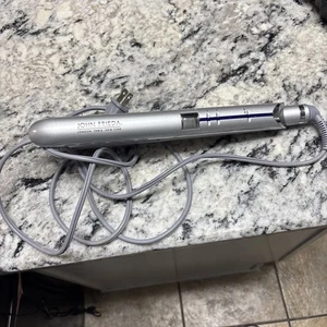 John Frieda Frizz Ease Glätteisen 1" Haar 12 Zoll lang 6 Fuß Kordel keine Box kostenloser Versand - Bild 1 von 4