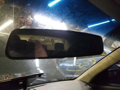 Espejo retrovisor atenuación manual compatible con 01-20 EXPLORER 525374 Foto 1 de 4