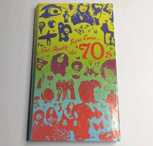 Here Come The 70s 3 CD Box Set SHOUT RECORDS - Bild 1 von 7